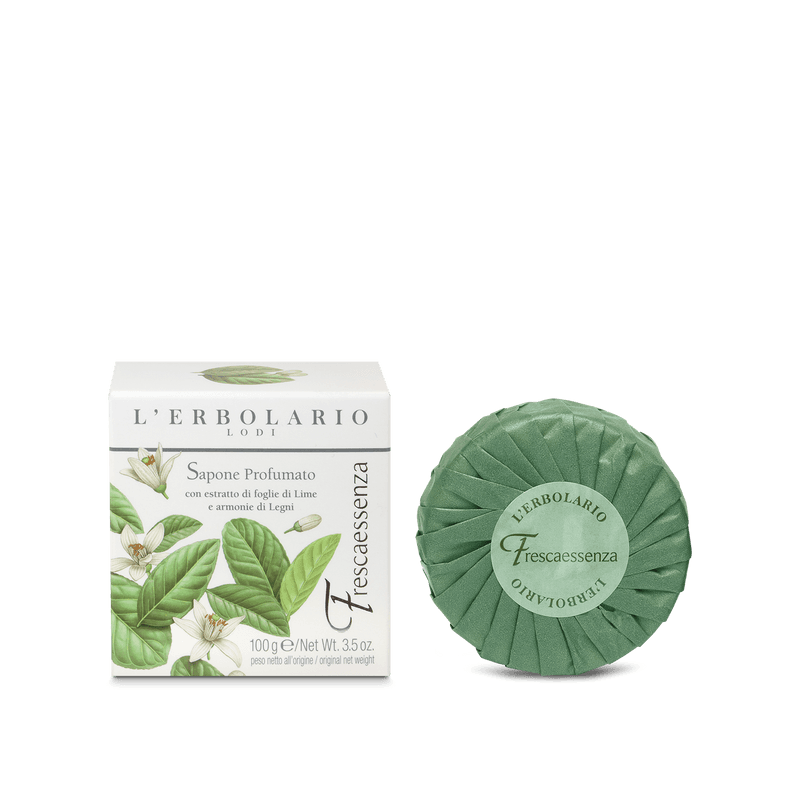 Fresca Essenza Savon – 100 g