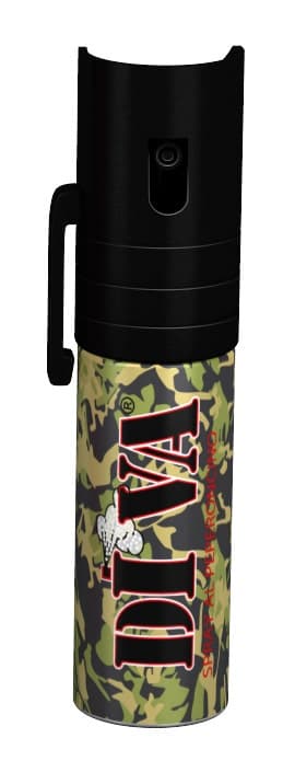 Diva Top Spray Peperoncino – Imitation