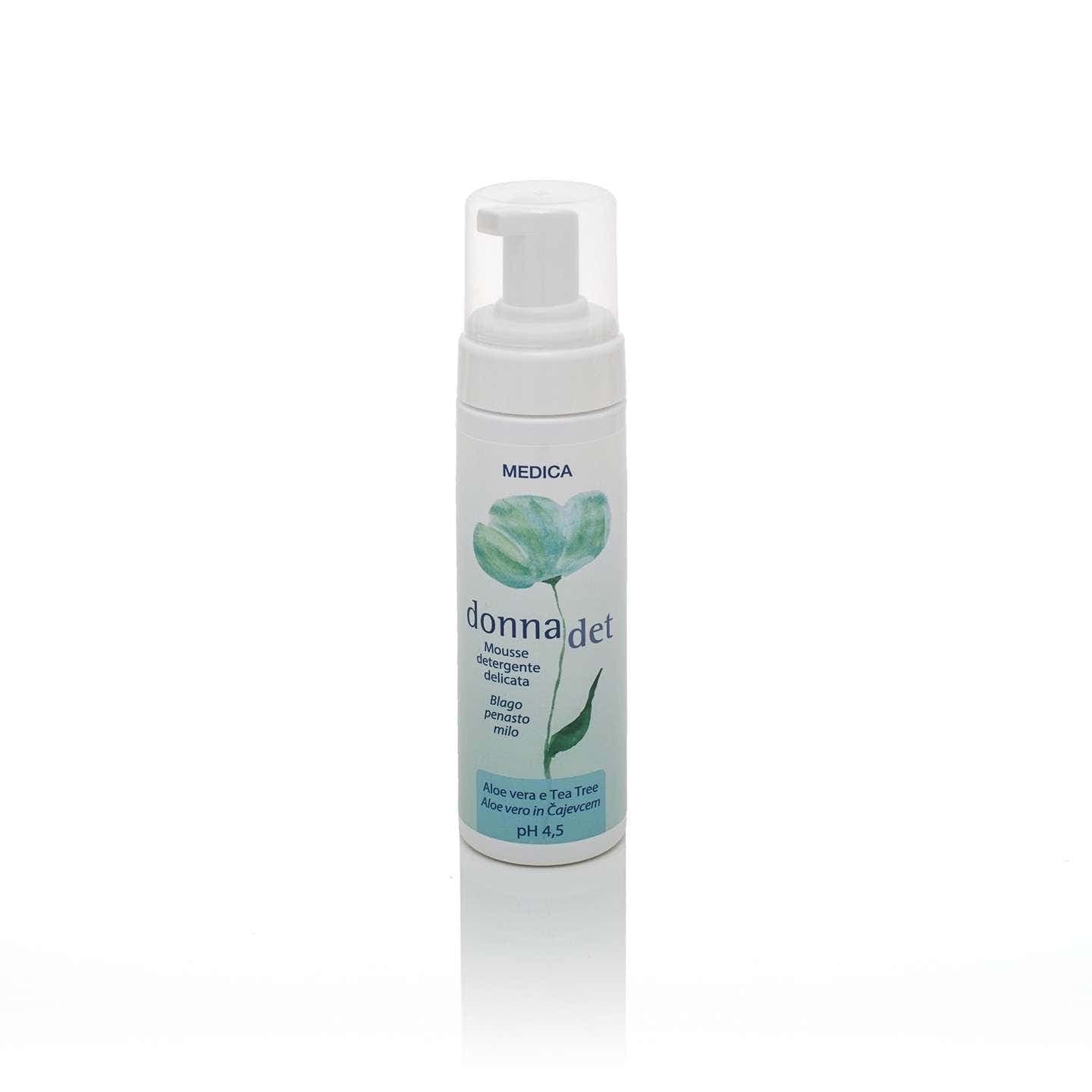 Donnadet Mousse nettoyante – 250 ml