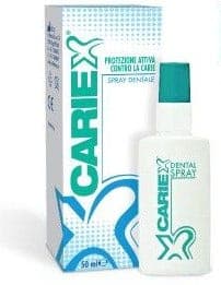 Cariex Spray Dentaire – 50 ml