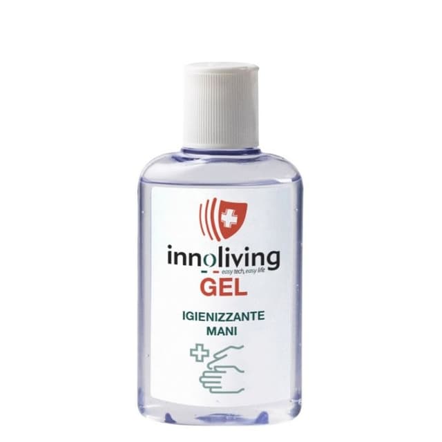 Gel Désinfectant Mains – 80 ml