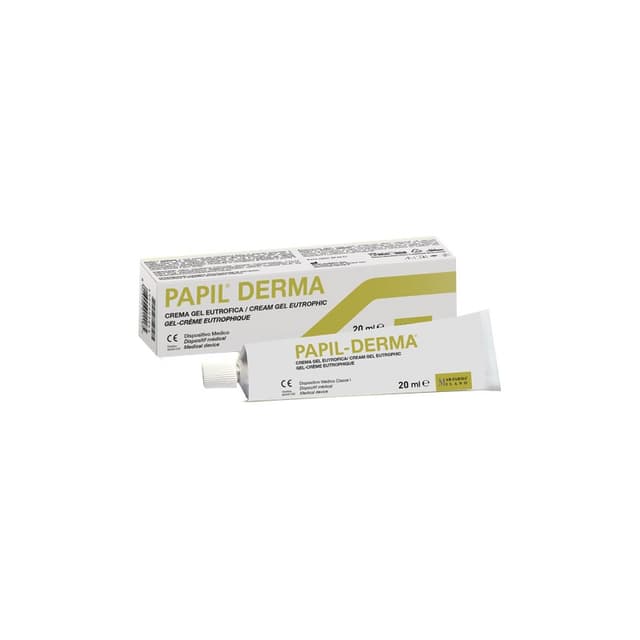 Papil Derma – Crème 20 ml