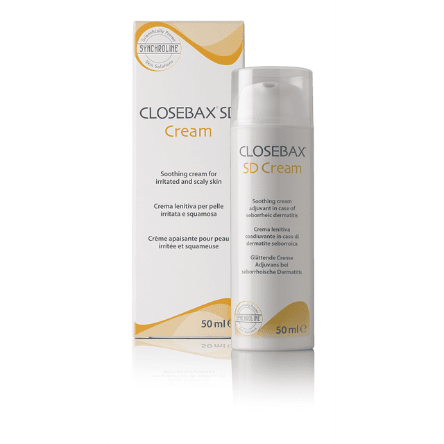 Closebax SD Cream – 50 ml
