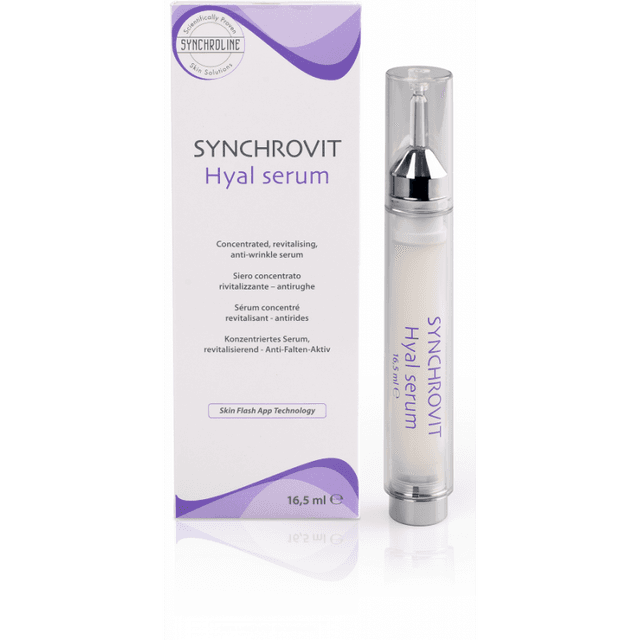 Synchrovit Hyal Serum – 16,5 ml