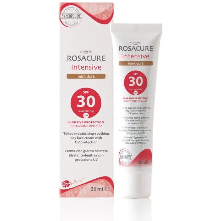 Rosacure Intensive Teint Doré – Crème teintée