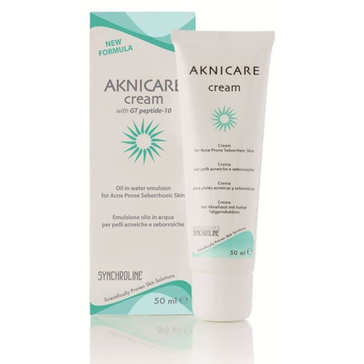 Aknicare Crème – 50 ml