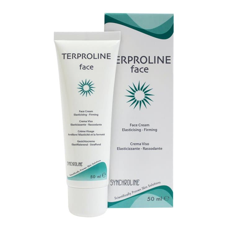 Terproline Face Gesichtscreme – 50 ml