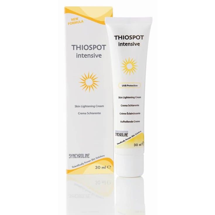 Thiospot Intensive – Crème 30 ml