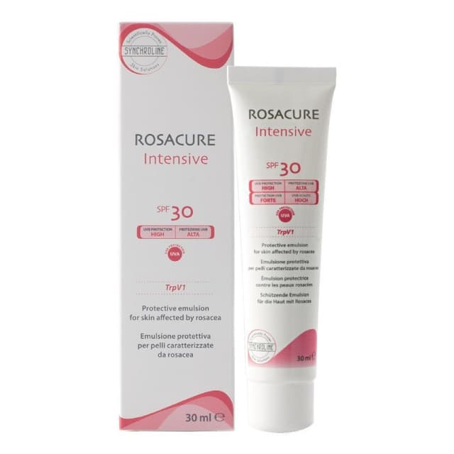 Rosacure Intensive – Crème 30 ml