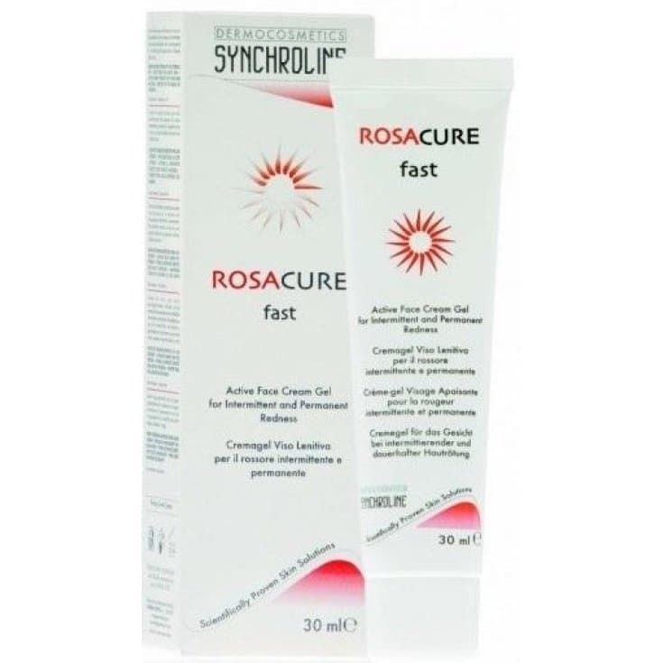 Rosacure Fast Creme – 30 ml