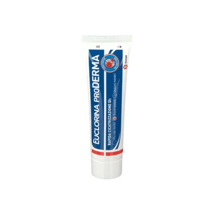 Euclorina Proderma – Creme 30 ml