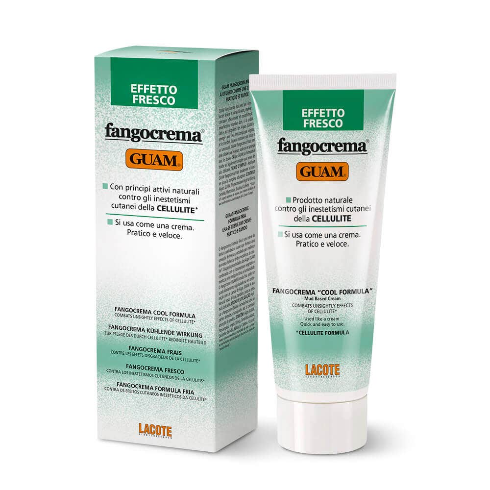 GUAM Fango Creme Fresco – 250 ml