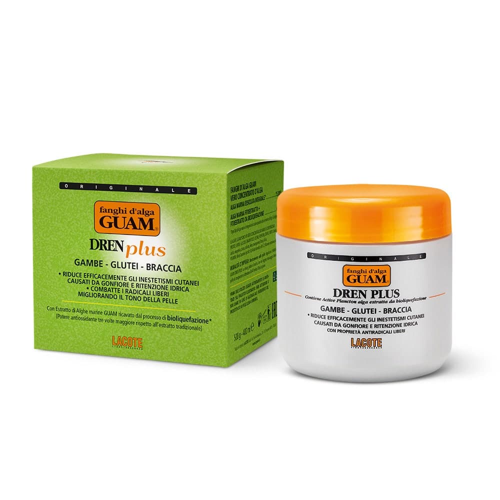 Guam Dren Fanghi Plus – 500 g