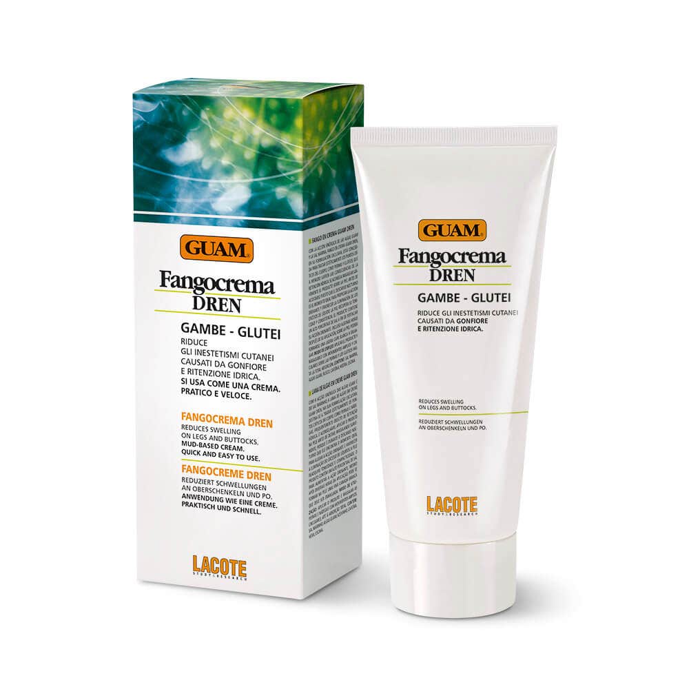 Guam Dren Fango Crème – 200 ml