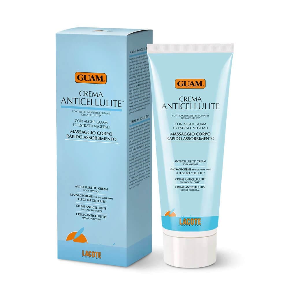 Guam Crème Massage Cellulite 250 ml