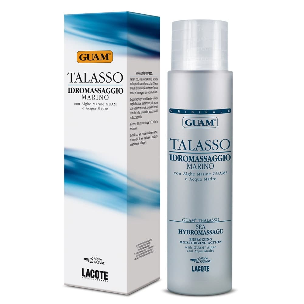 GUAM Talasso Idromas Marino – 250 ml