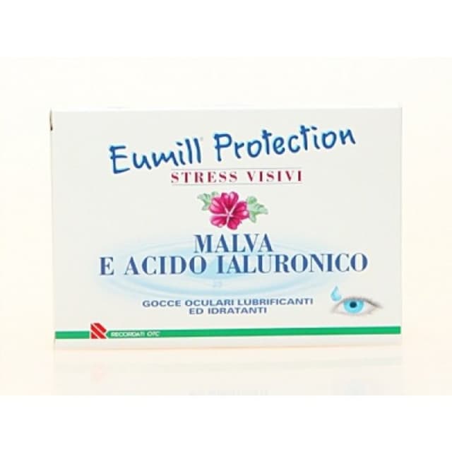Eumill Protection Stress – 10 Unidoses