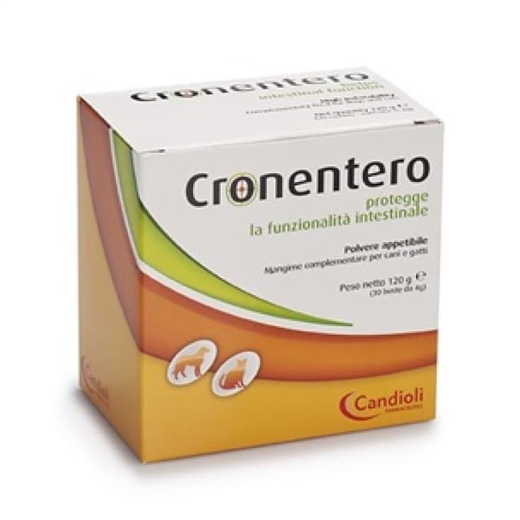 Cronentero – 30 Beutel à 4 g