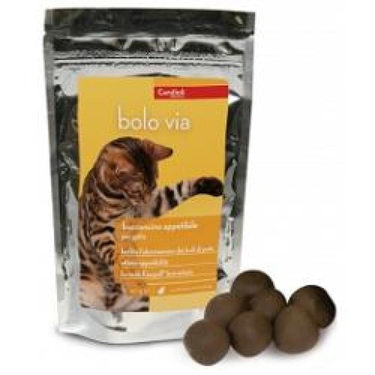 Bolo Via – Sachet 40g