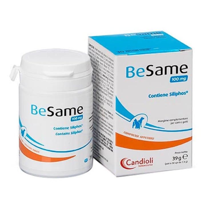 Besame 100 – 30 comprimés