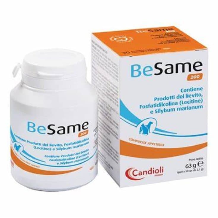 Besame 200 – 30 comprimés
