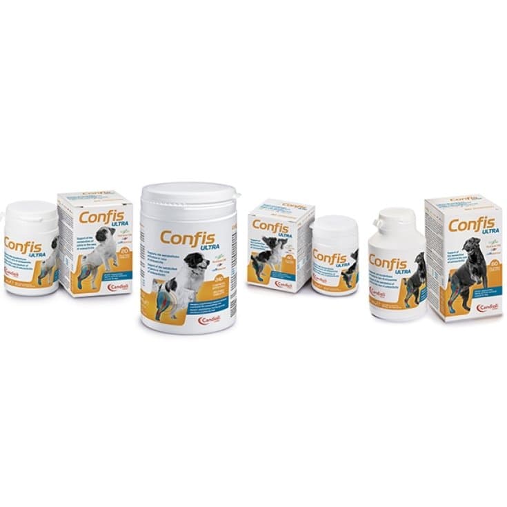 Confis Ultra – 40 comprimés
