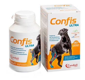 Confis Ultra – 80 comprimés