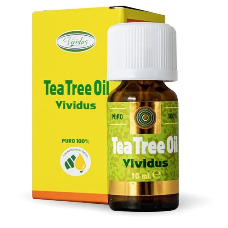 Tea Tree Oil – 30 ml Vividus