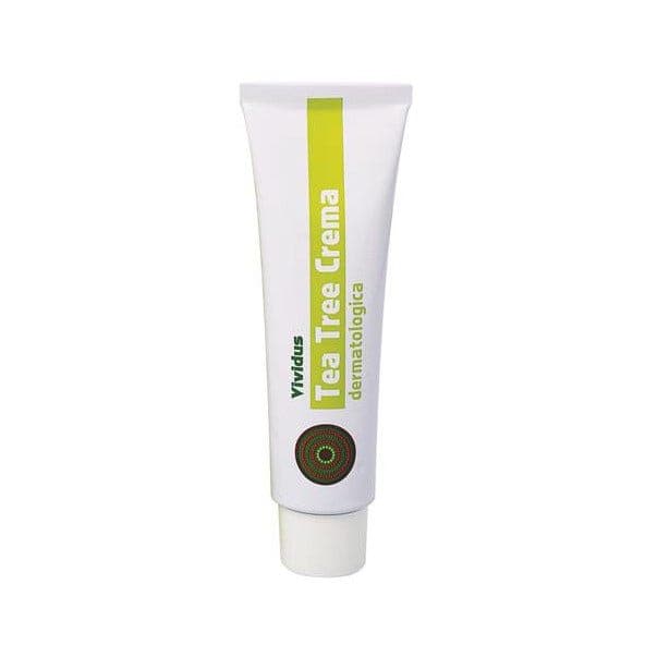 Crème Tea Tree Vividus – 50 ml