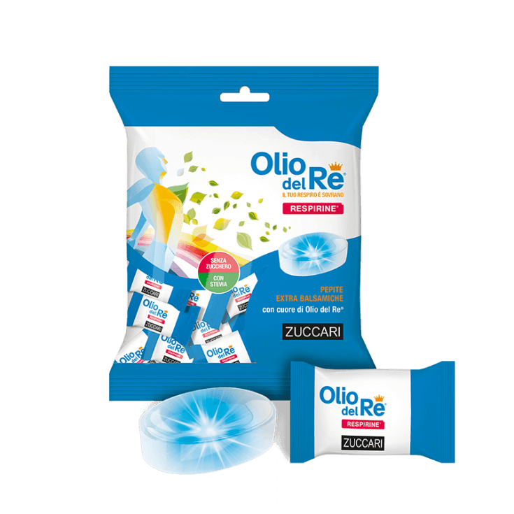 Respirine Pepite Balsam 60 g – Balsam