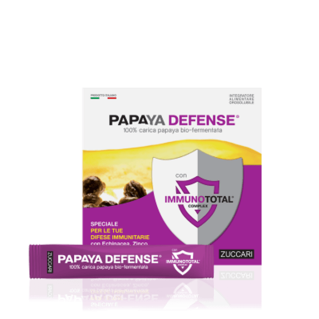 Papaya Defense – 30 Sachets