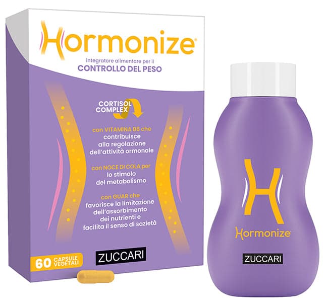 Hormonize – 60 gélules