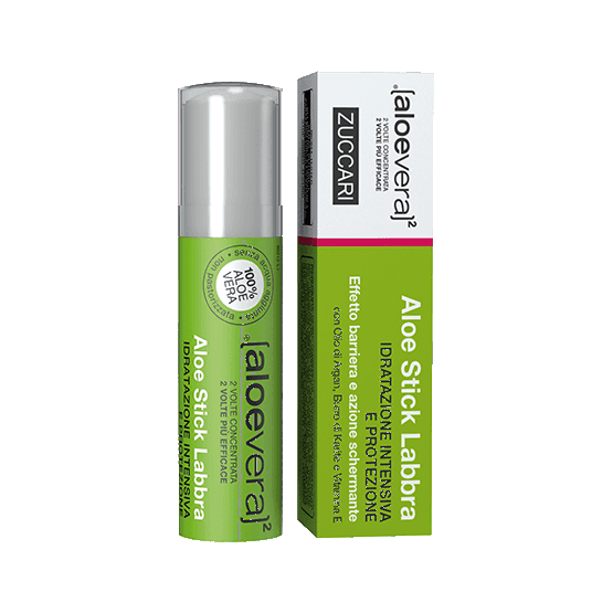 ALOEVERA2 Lippenstift