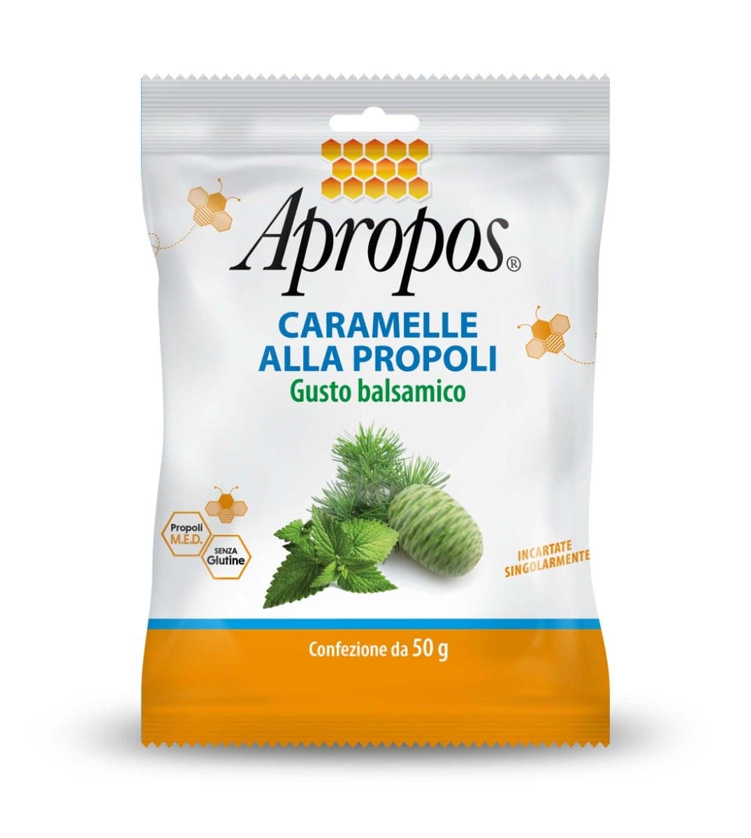 Apropos Caramelles Dures – 50 g
