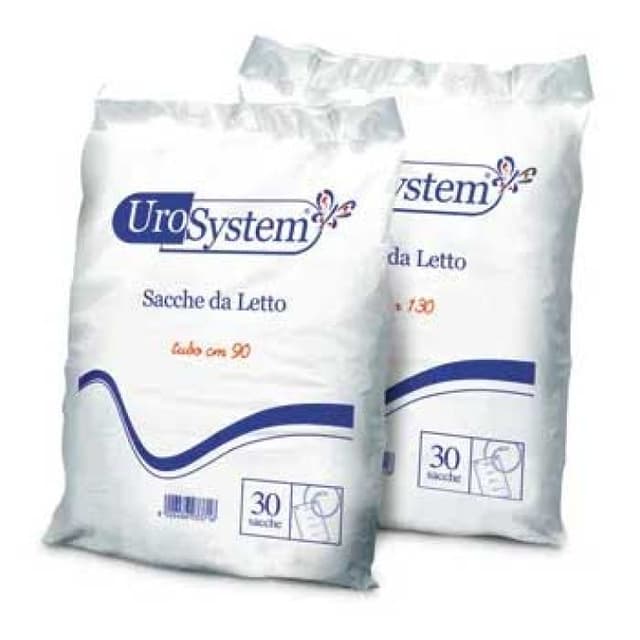 Urosystem Sachet Nuit 90 ml – boîte 30