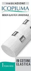Icopiuma Bande Élastique Universelle 10x4,5 cm