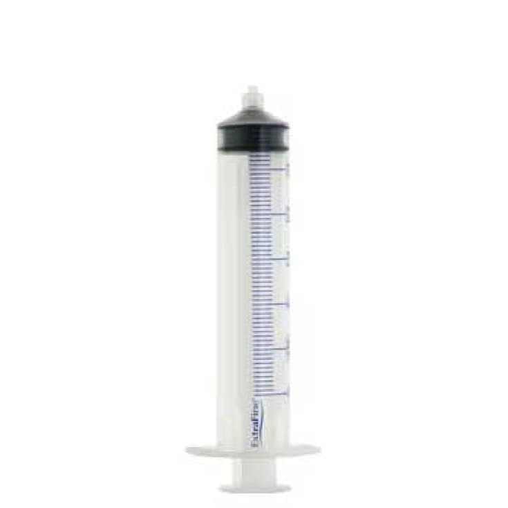 Seringue 50 ml – Luer-Lock, sans aiguille, 1 pièce
