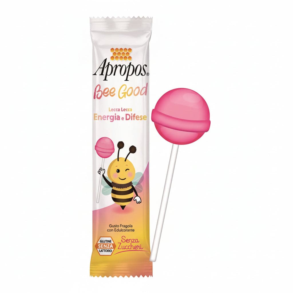 Apropos Bee Good Energia – Diffuseur