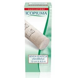 Icopiuma Elastische Binde 12x450 cm