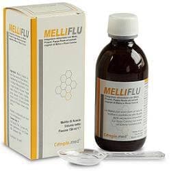 Melliflu Integ – 150 ml Sirup