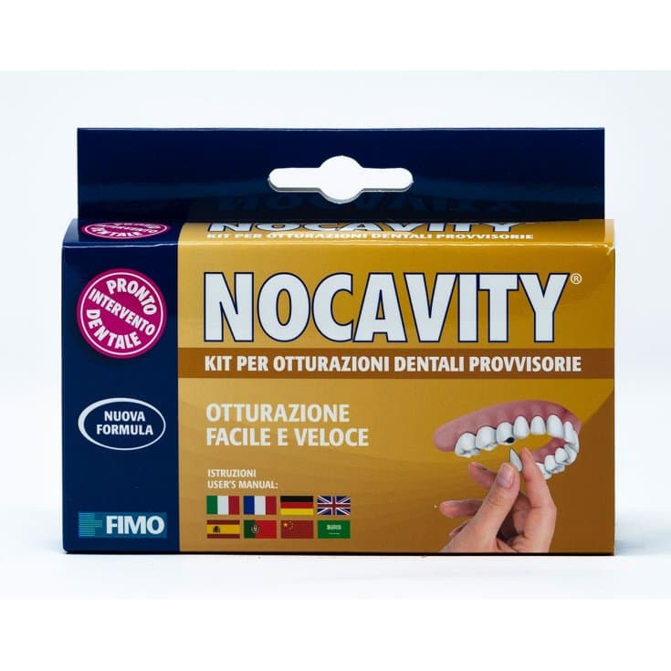 NOCAVITY-KIT