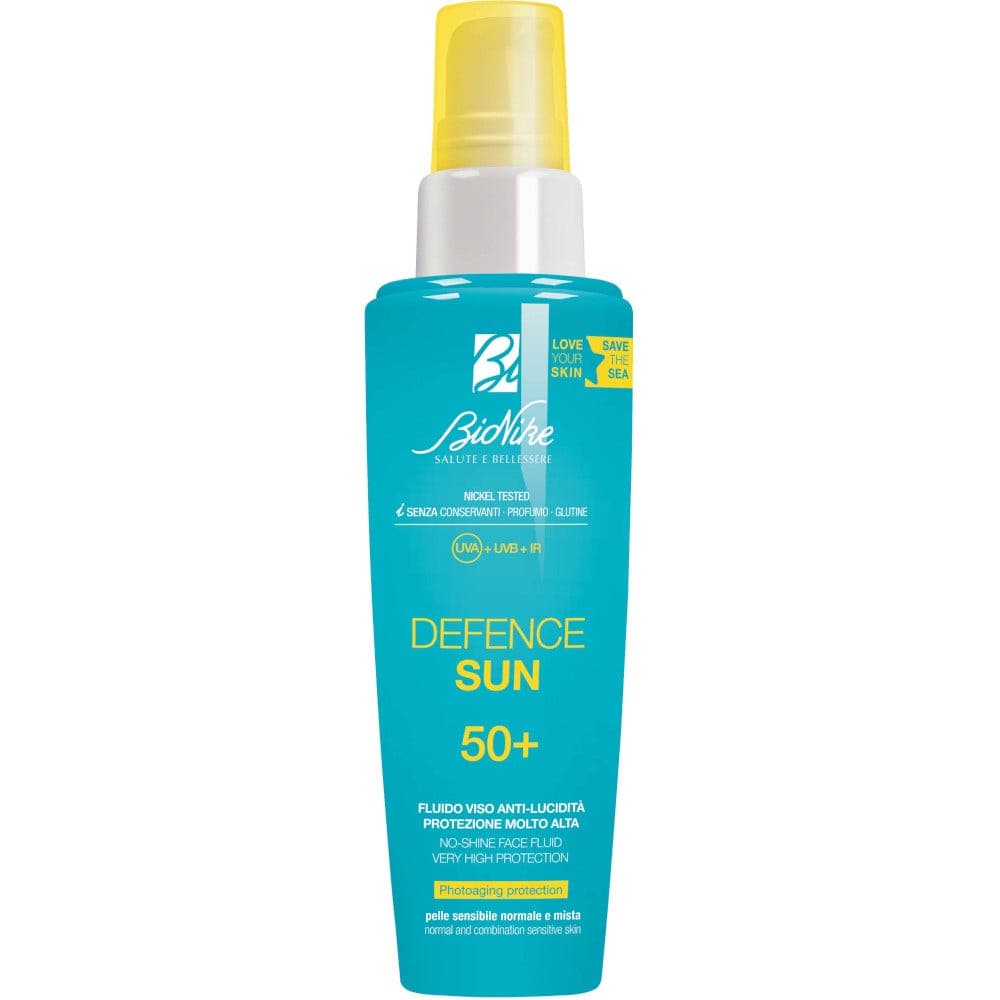Defence Sun Fluido SPF 50+ – 50 ml