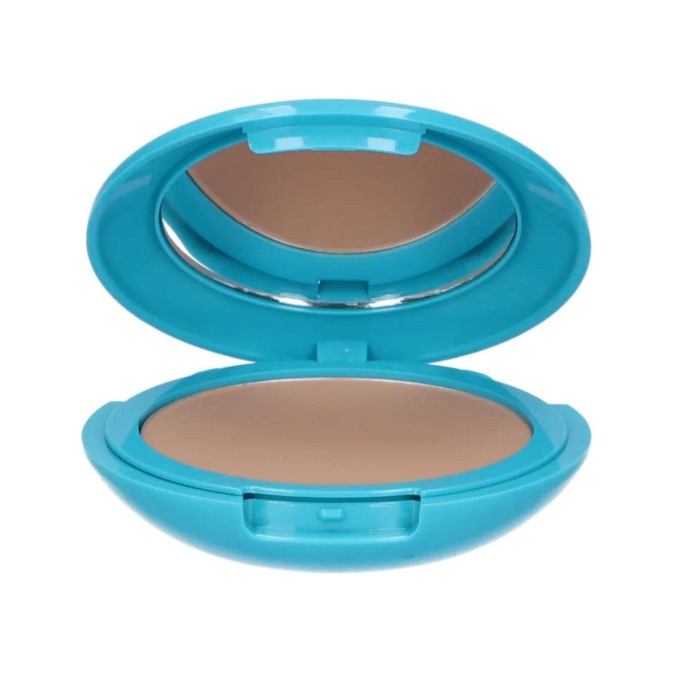 Defence Sun 50 Fond de Teint Compact AM – 1 ampoule