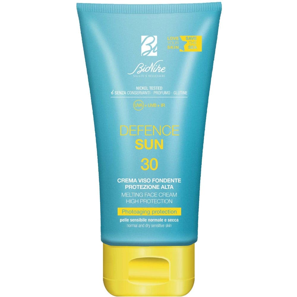 Defence Sun Foundation Creme SPF 50+ – 50 ml