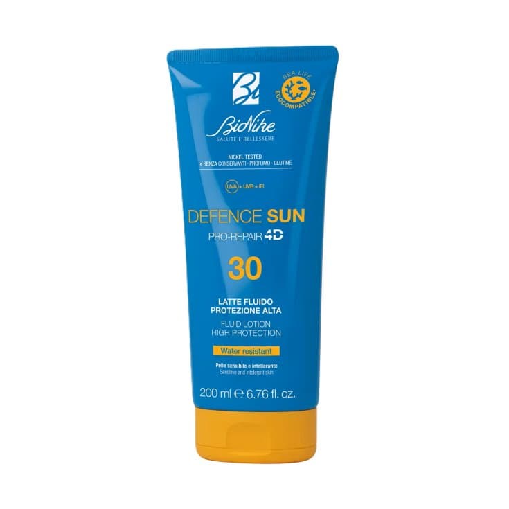 Defence Sun Latte SPF 30 – 200 ml