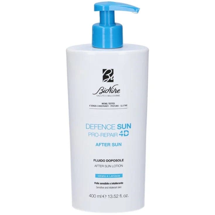 Defence Sun Fluido Doposole – Fluide Hydratant