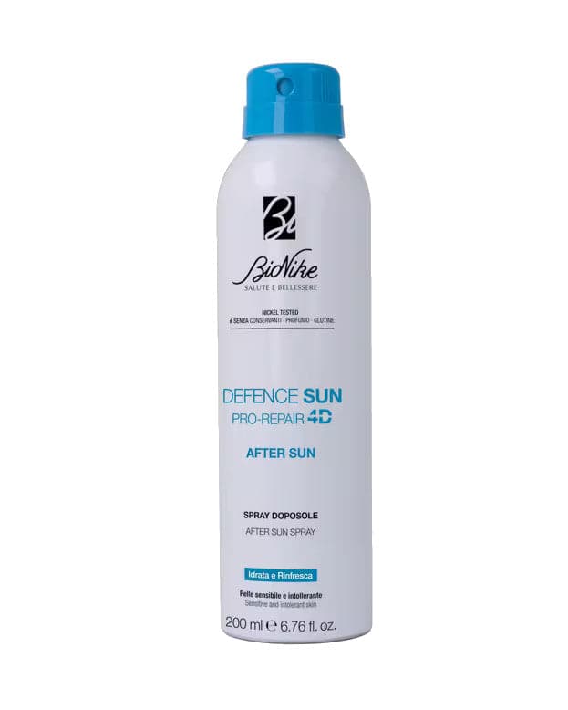 Defence Sun Spray Doposole – Spray Après-Soleil