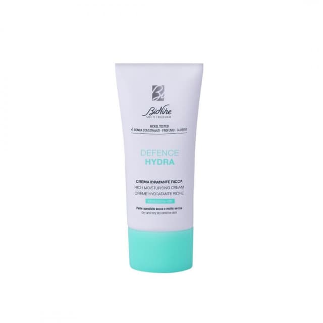 BioNike Defence Hydra Crème Hydratante Riche – 50 ml