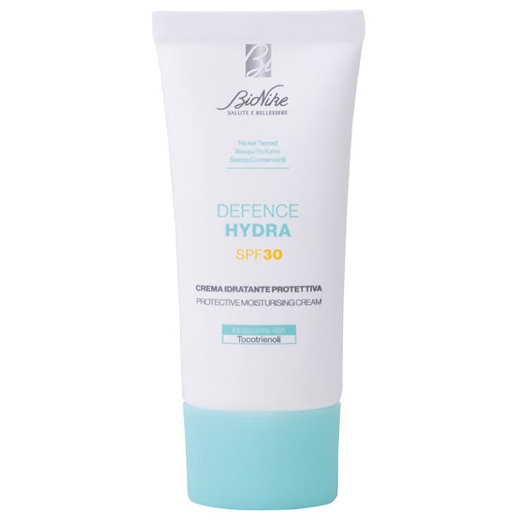 Defence Hydra SPF30 – Feuchtigkeitscreme