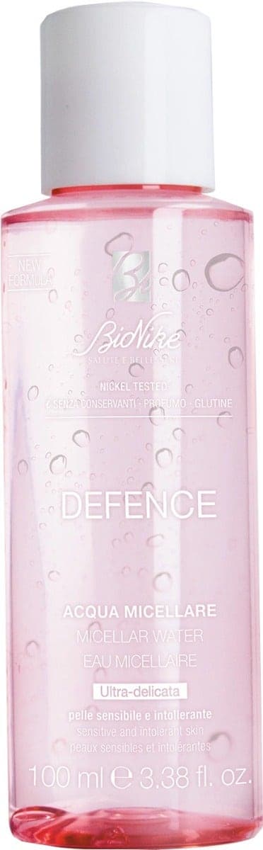 Defence Acqua Micellare – 100 ml